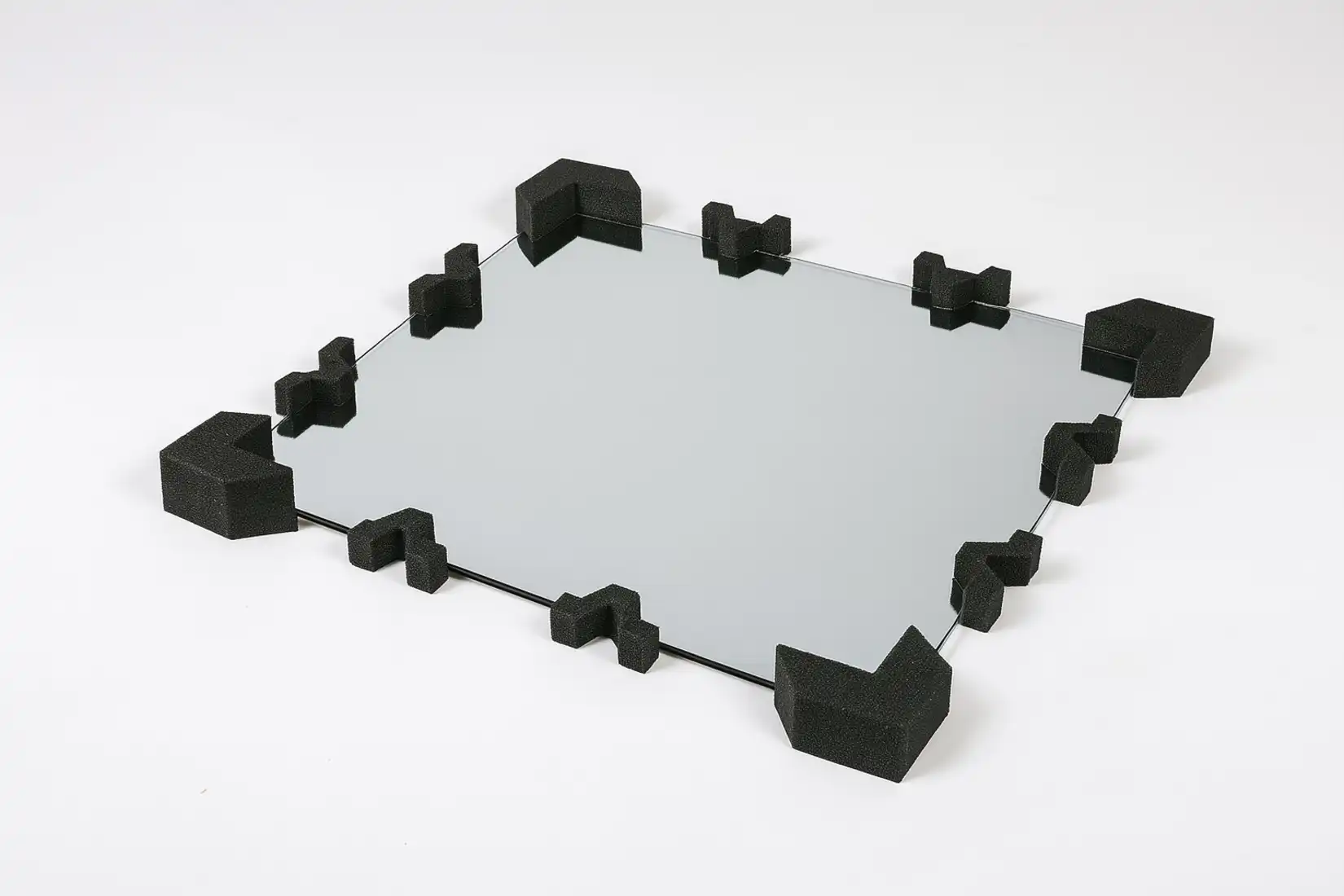 embalajes para espejos