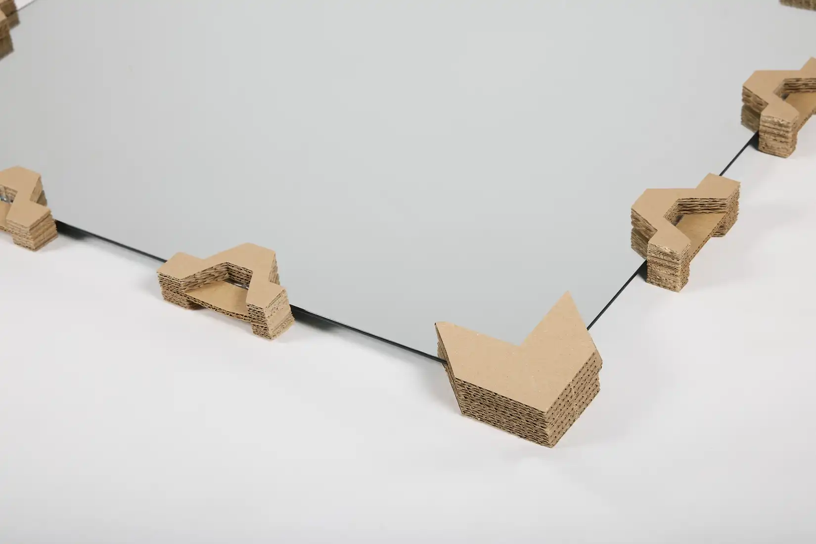 embalajes para espejos