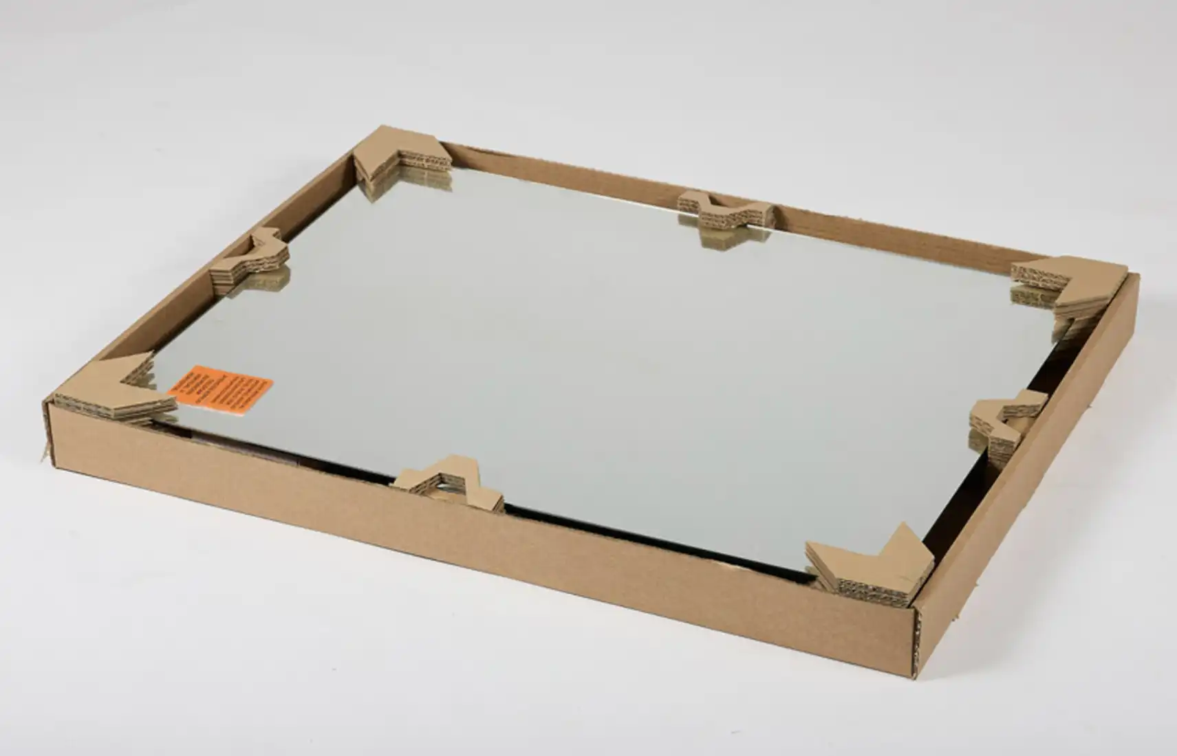 embalajes para espejos