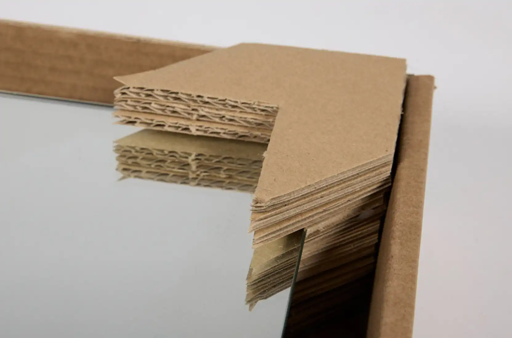 embalajes para espejos