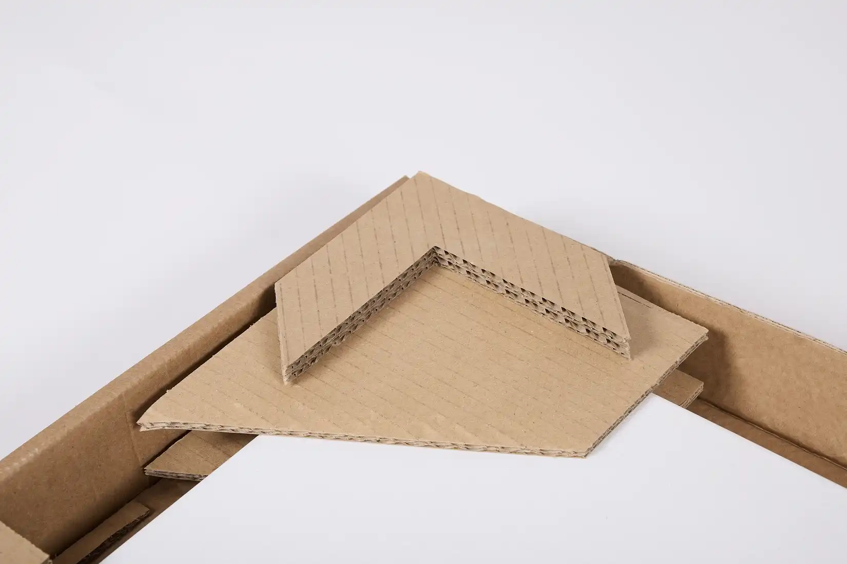 embalajes para espejos