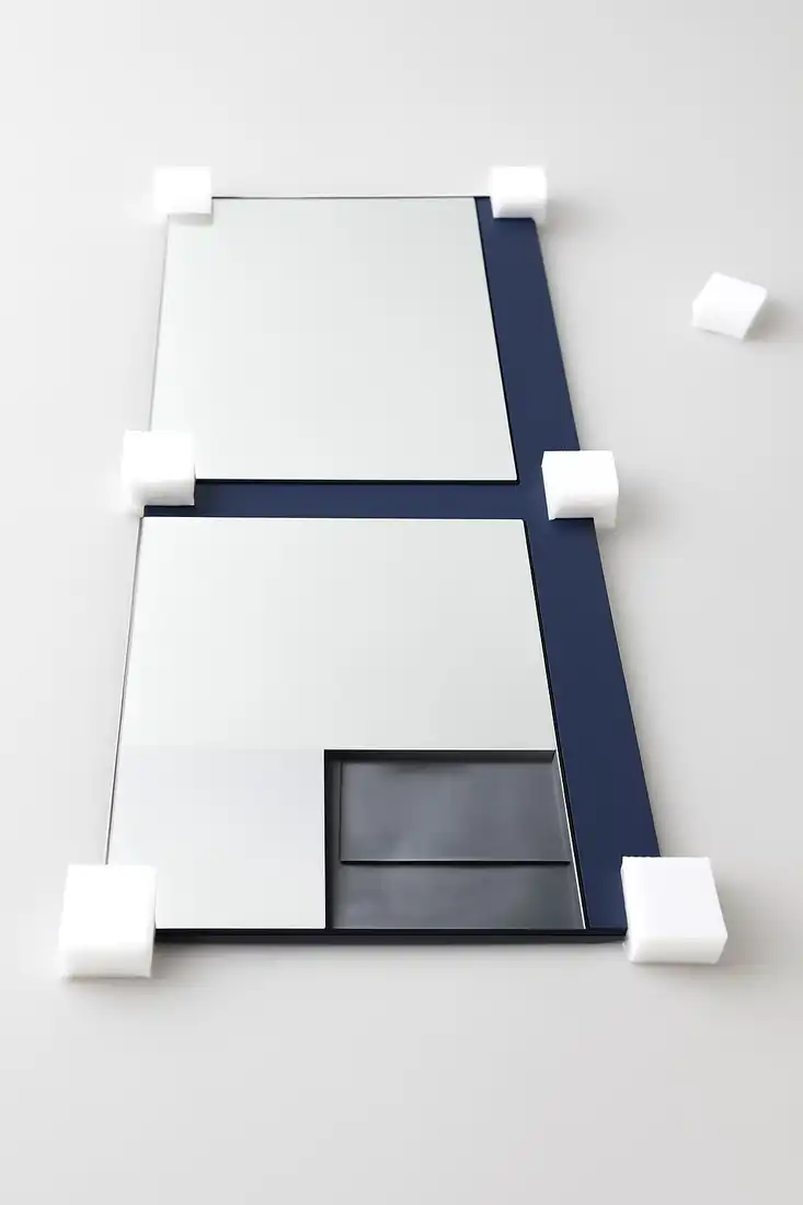 embalajes para espejos