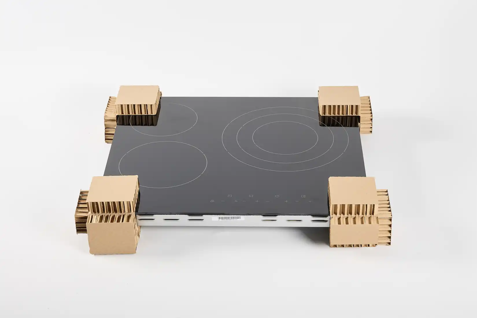 embalajes para espejos