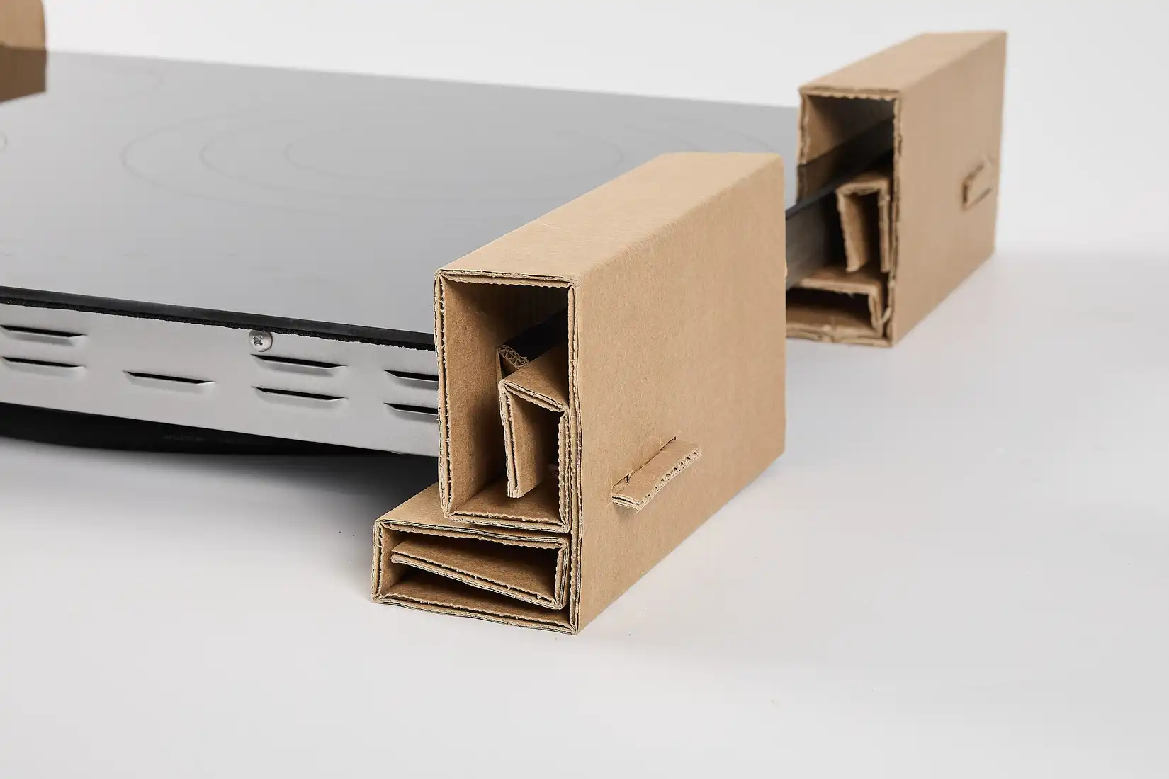 embalajes para espejos