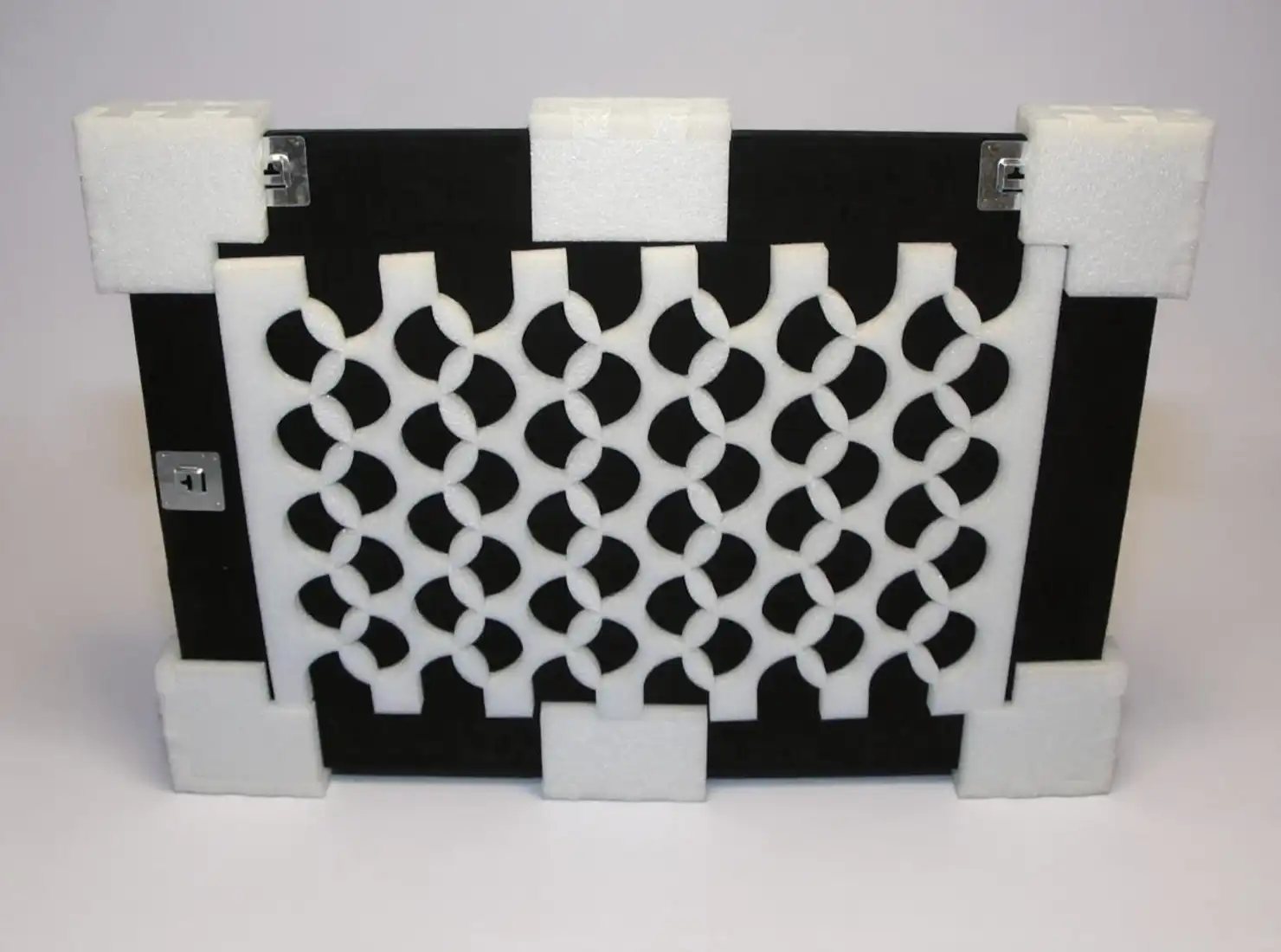 embalajes para espejos