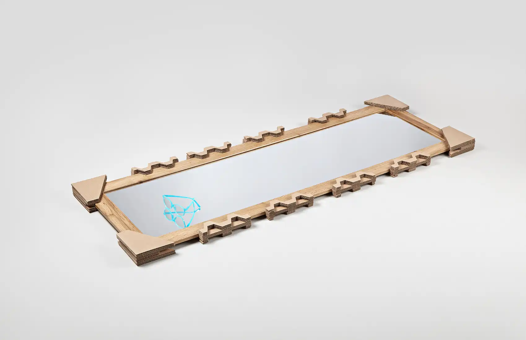 embalajes para espejos