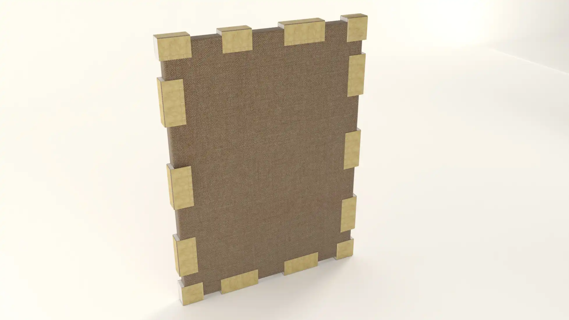 embalajes para somiers y canapés