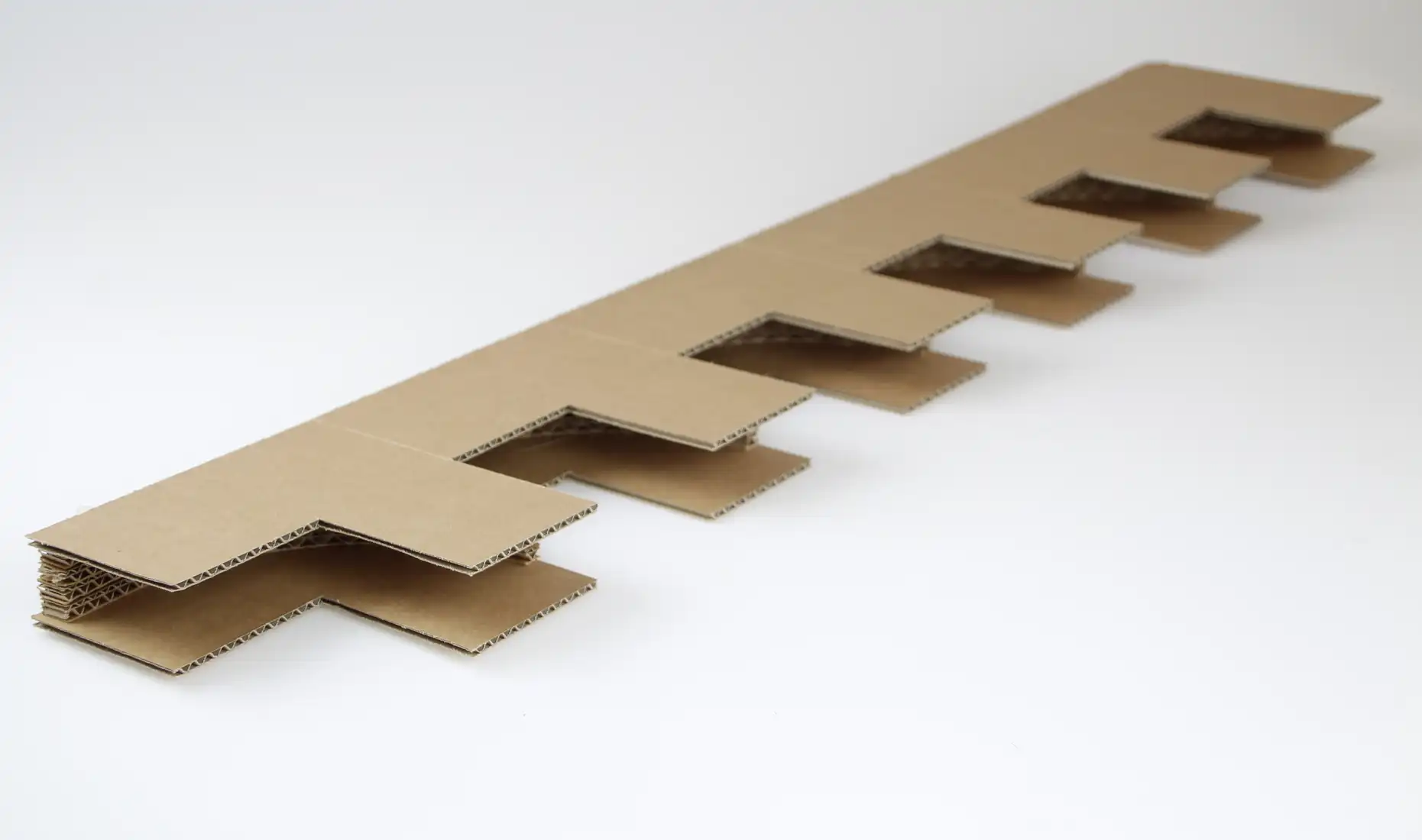 embalajes para somiers y canapés