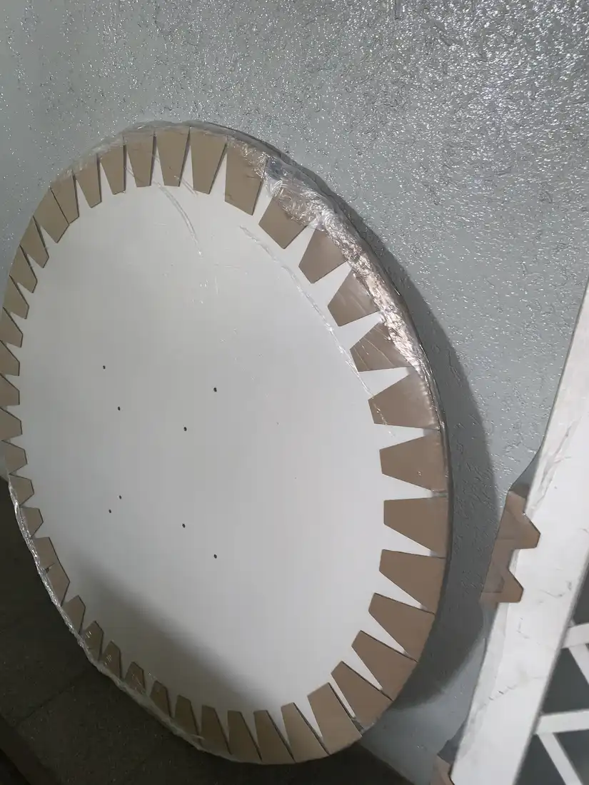 embalajes para somiers y canapés