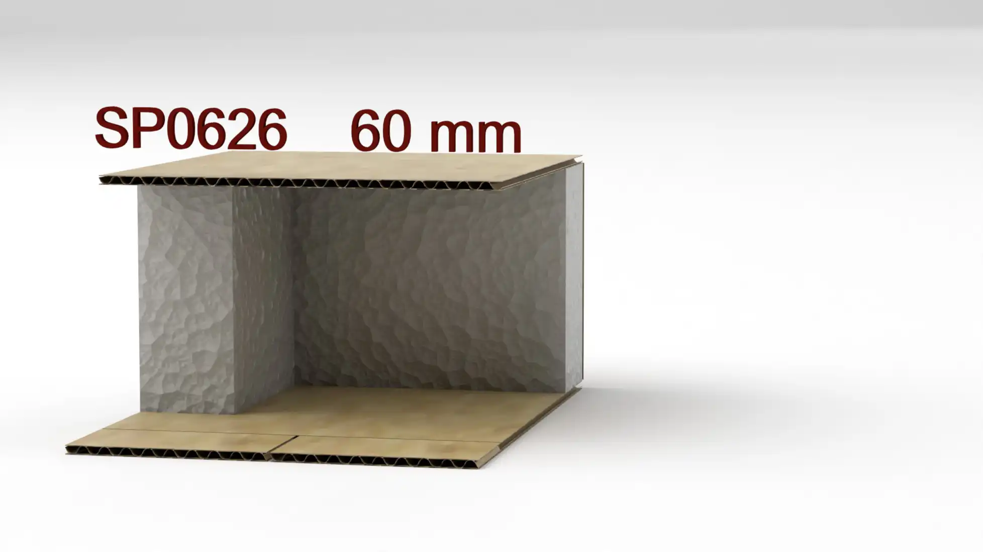 embalajes para somiers y canapés