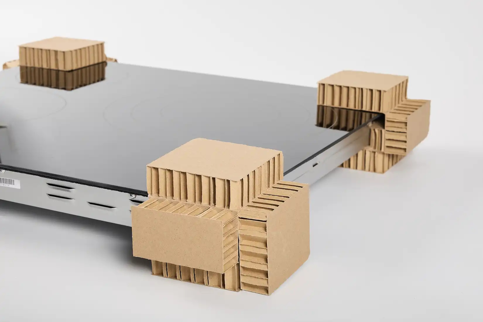 embalajes para somiers y canapés