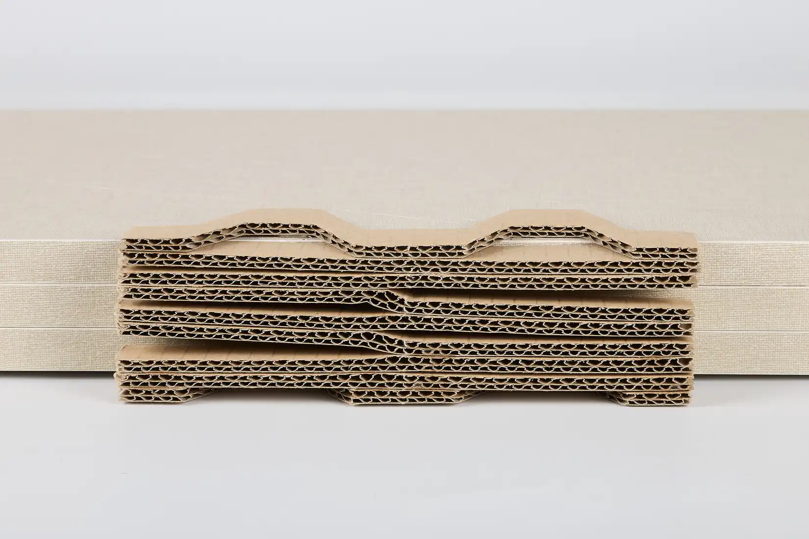 embalajes para somiers y canapés