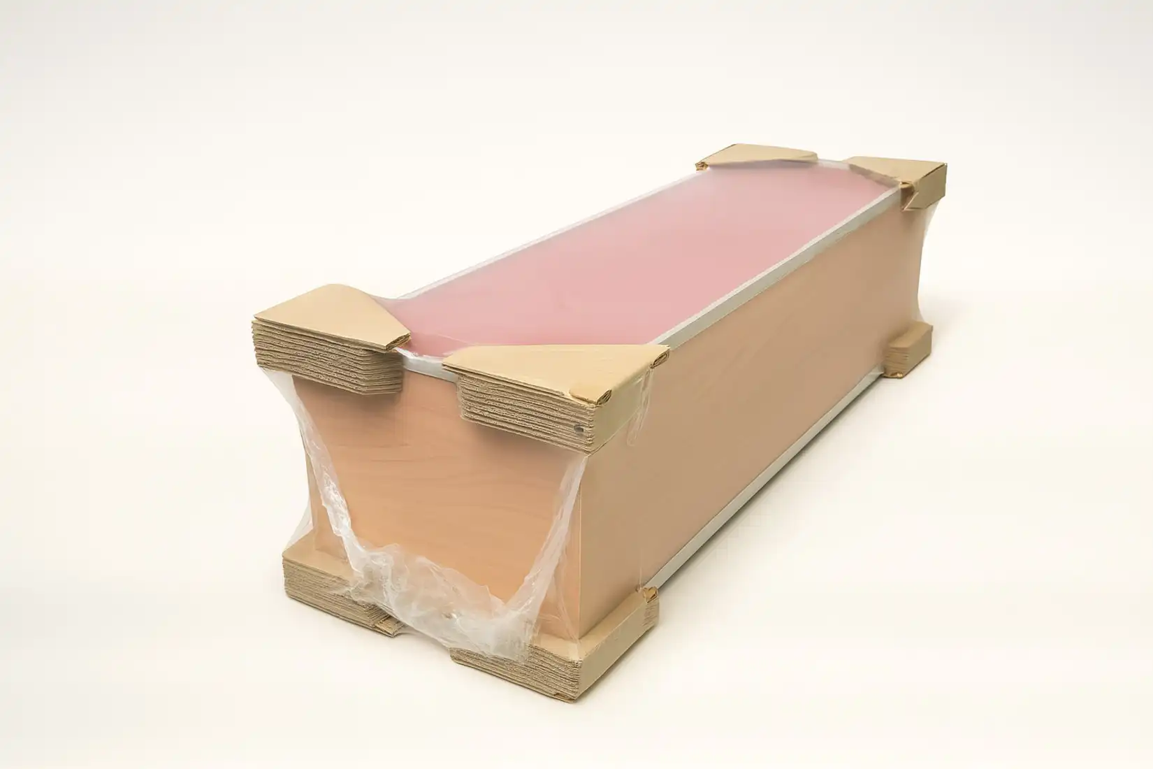 embalajes para somiers y canapés