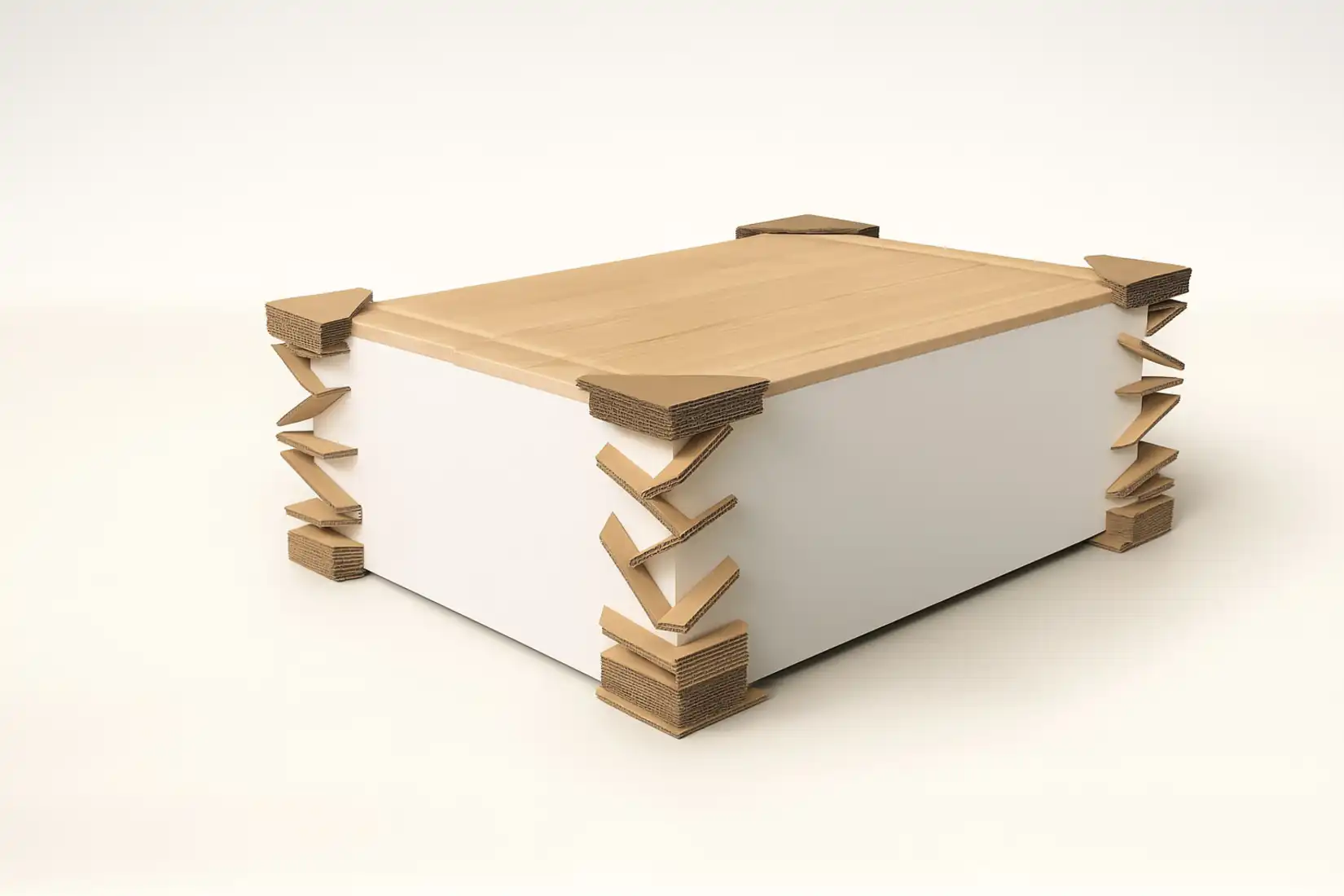 embalajes para somiers y canapés