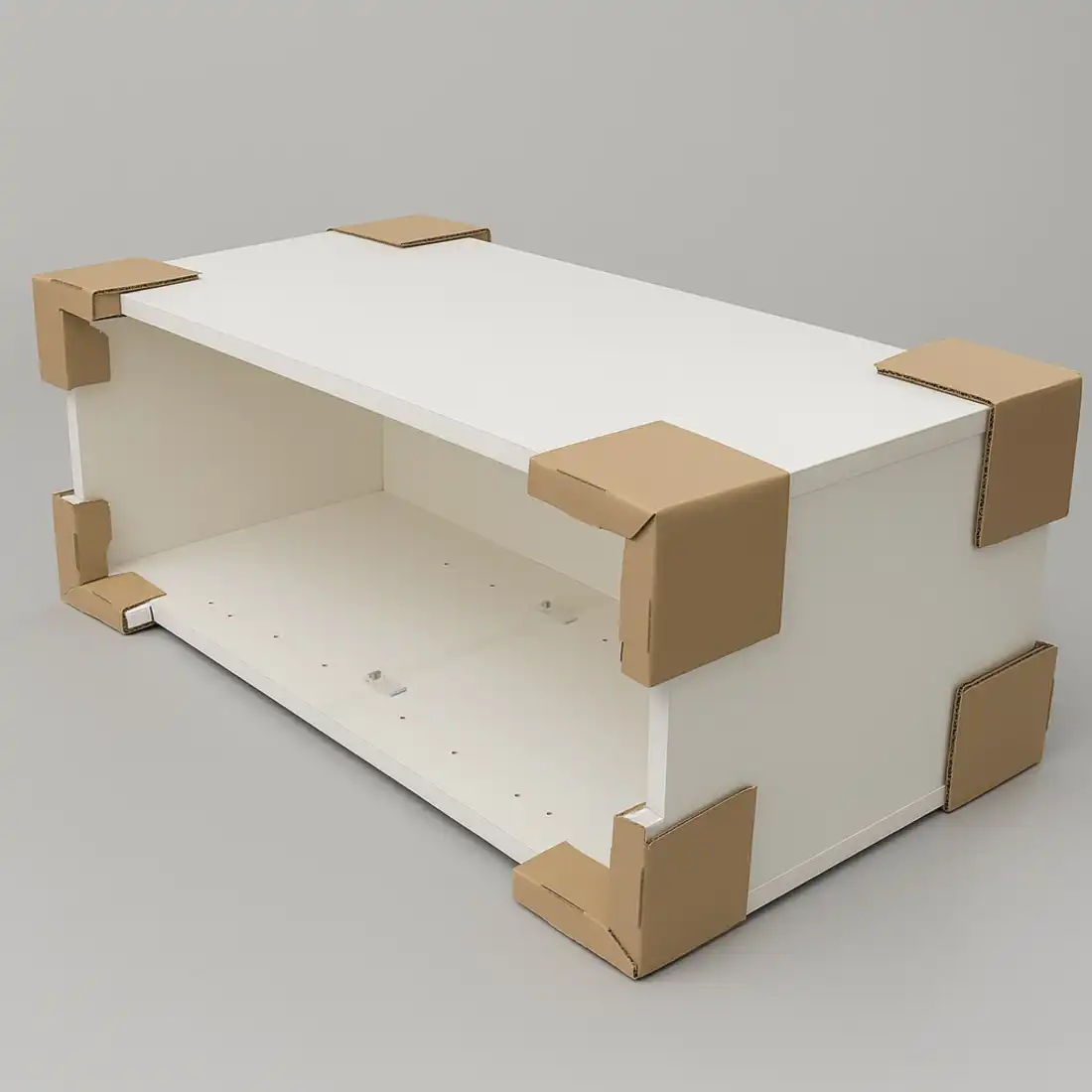 embalajes para somiers y canapés