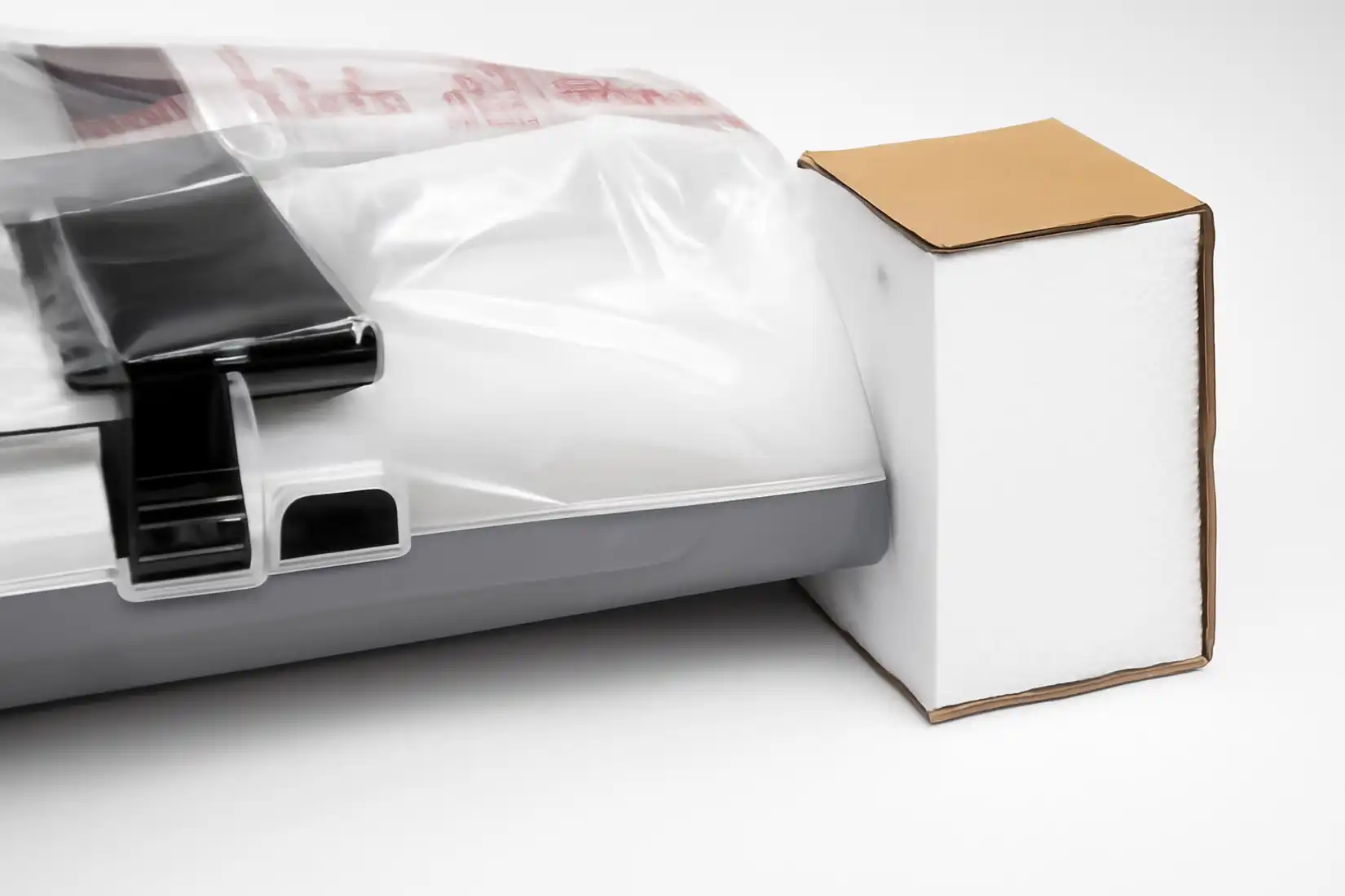 embalajes para somiers y canapés