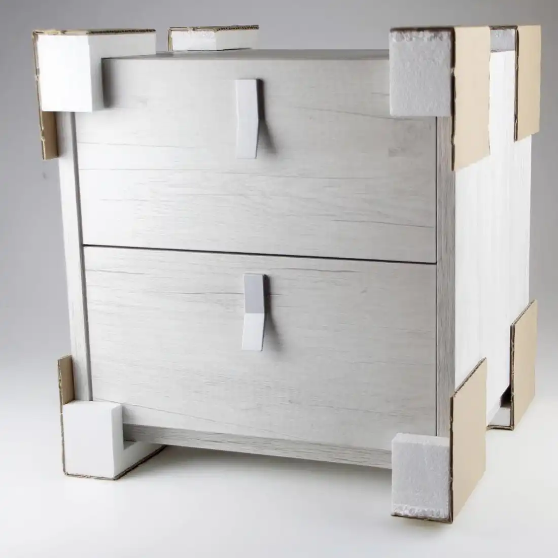 embalajes para somiers y canapés