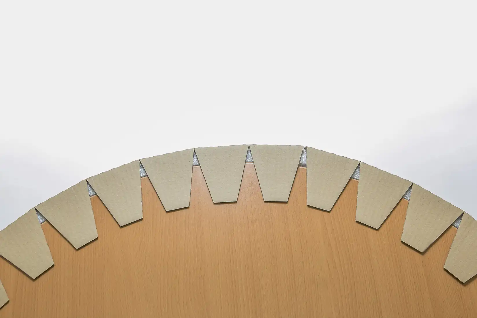 embalajes para somiers y canapés