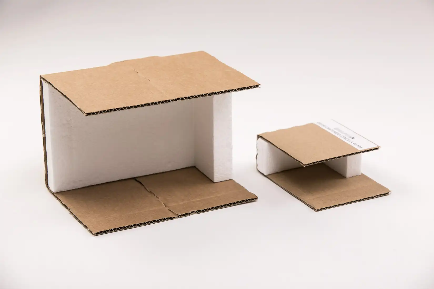 embalajes para somiers y canapés