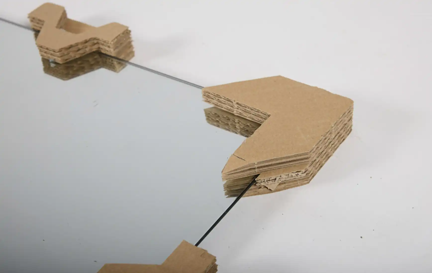 embalajes para vidrio y cristal