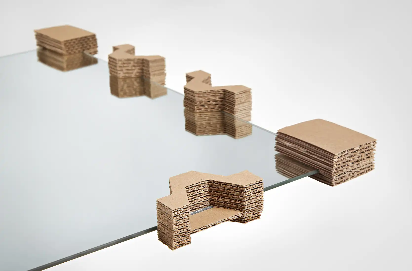 embalajes para vidrio y cristal