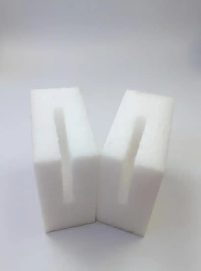 embalajes para vidrio y cristal