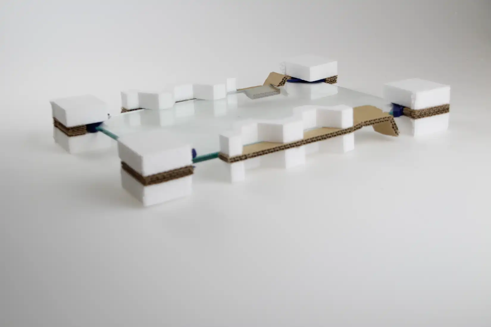 embalajes para vidrio y cristal