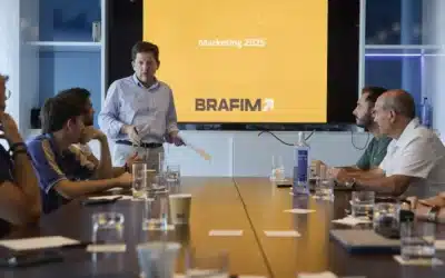 Estrategia Brafim