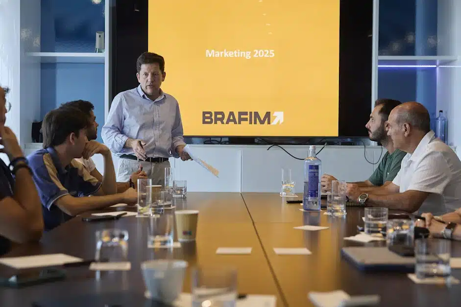 estrategia brafim