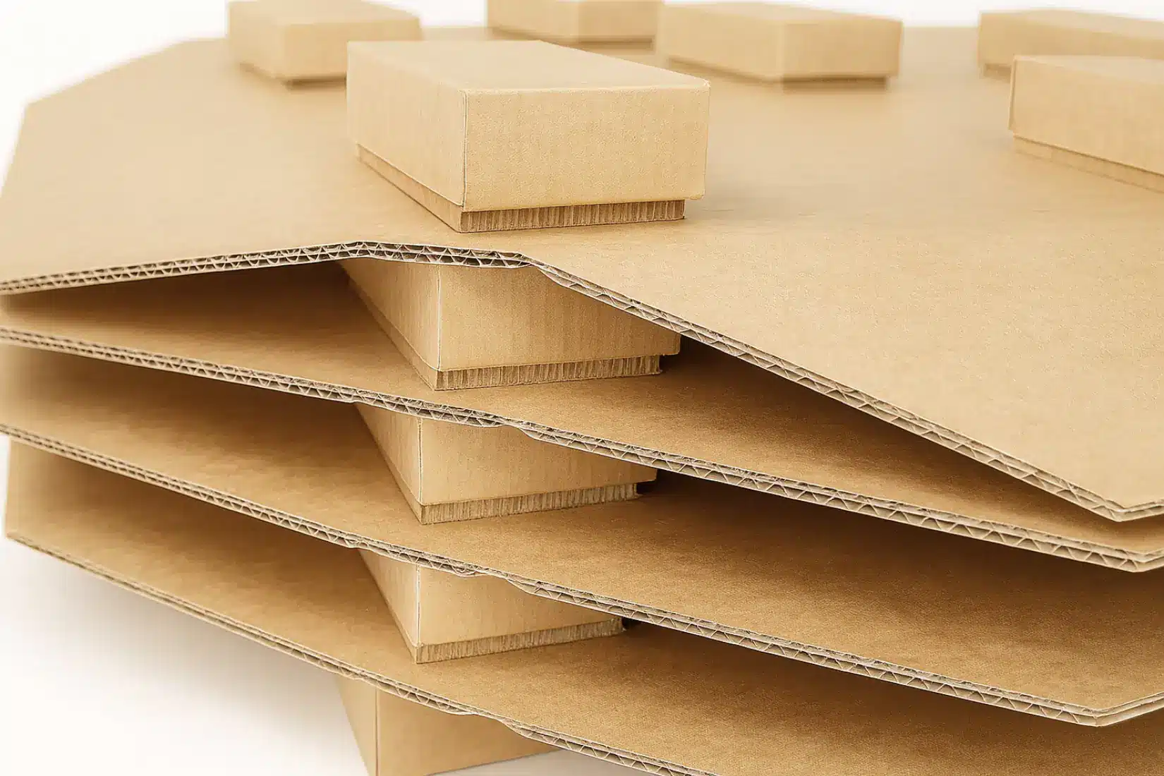 complementos de embalaje para ventanas