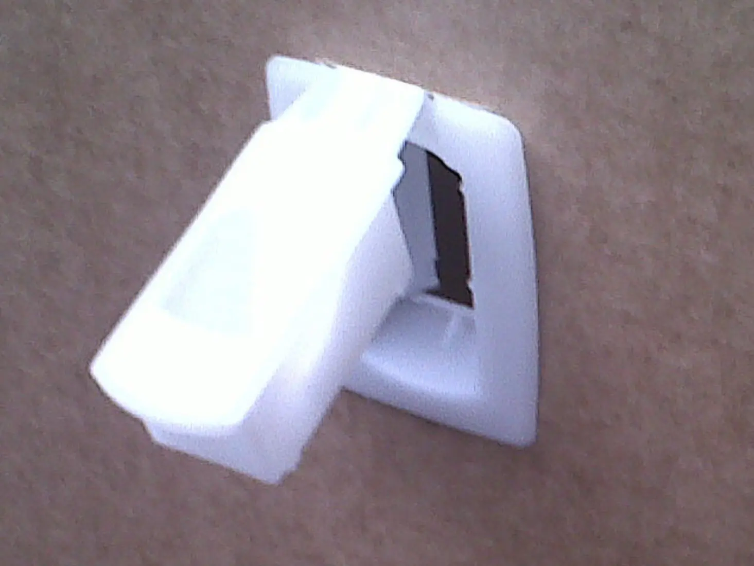 Complementos embalajes para aeronáutica