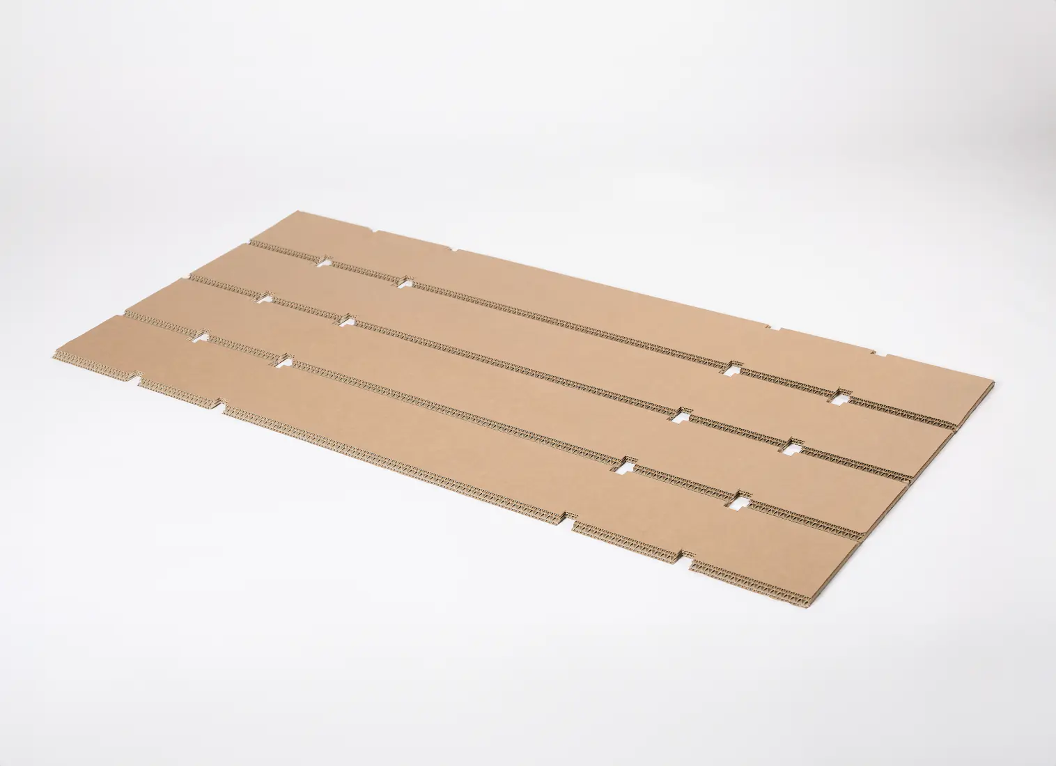 Complemento de embalaje para electromedicina y electroestética