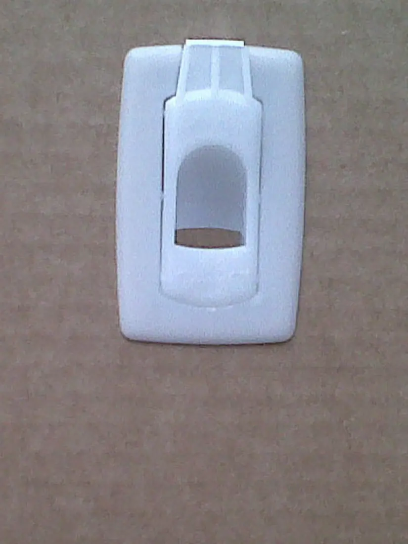 Complemento de embalaje para electromedicina y electroestética