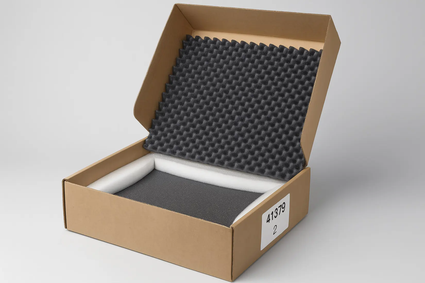 Complemento de embalaje para electromedicina y electroestética