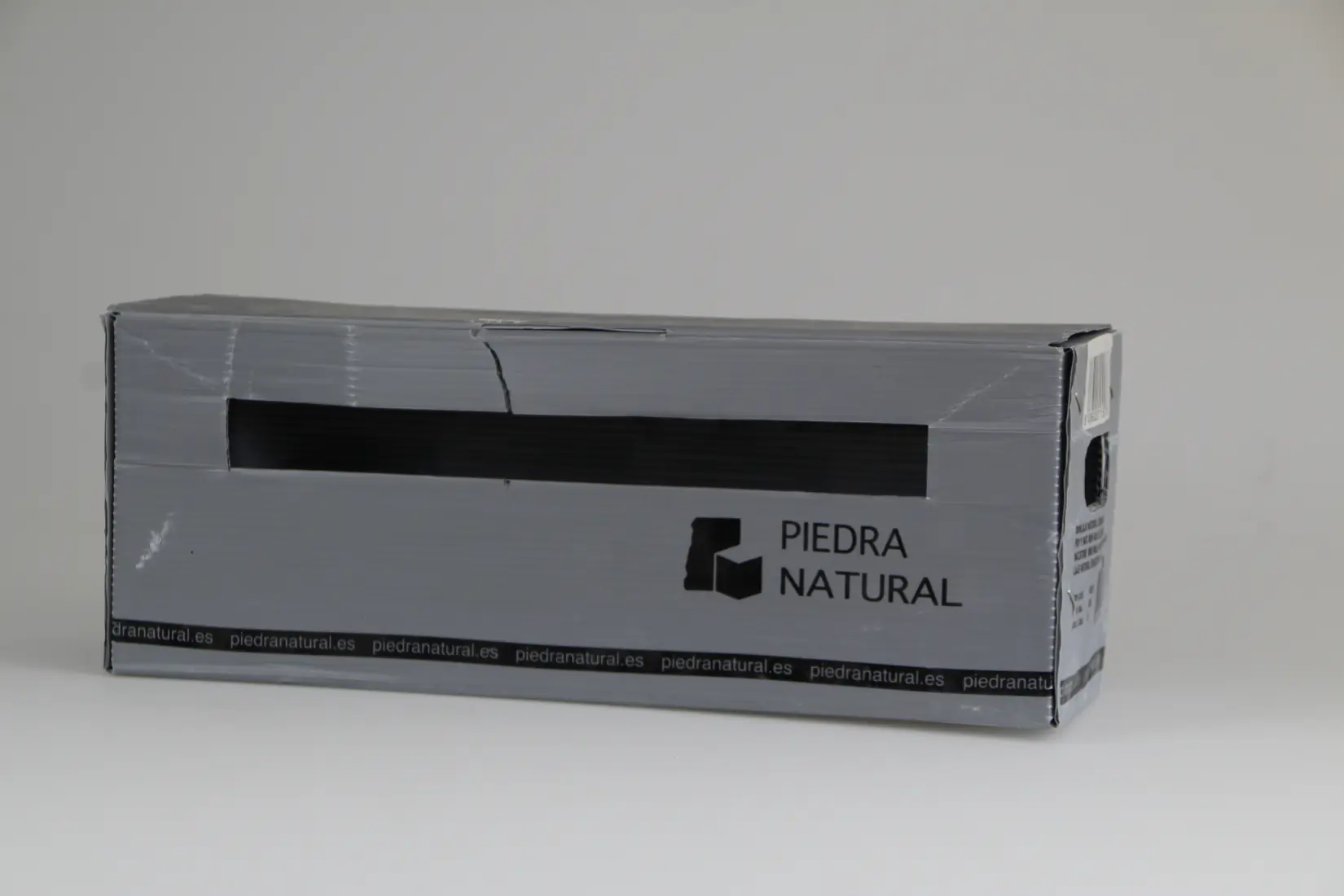 Complemento de embalaje para maletines