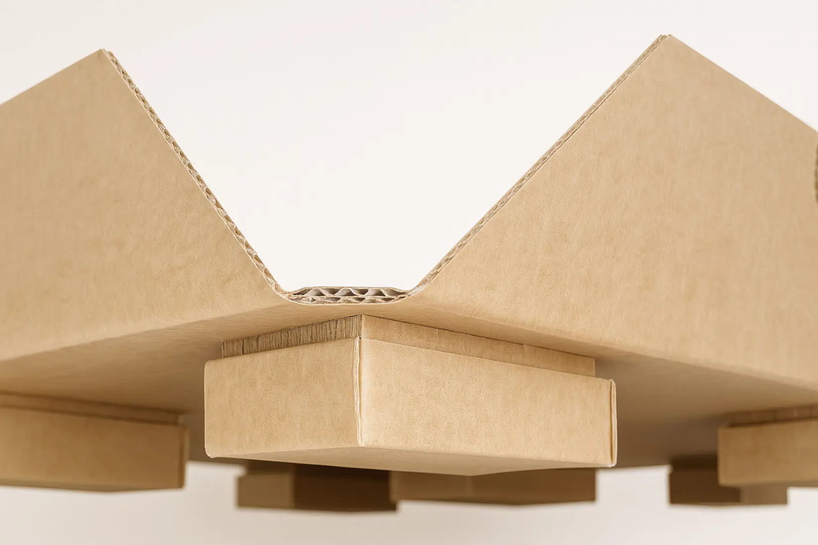 complementos embalajes para mueble kit