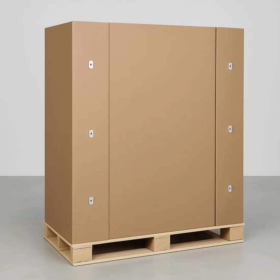 complementos embalajes para mueble kit