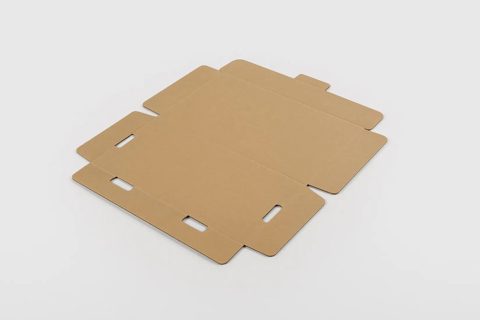 Complemento de embalaje para recambios de automoción