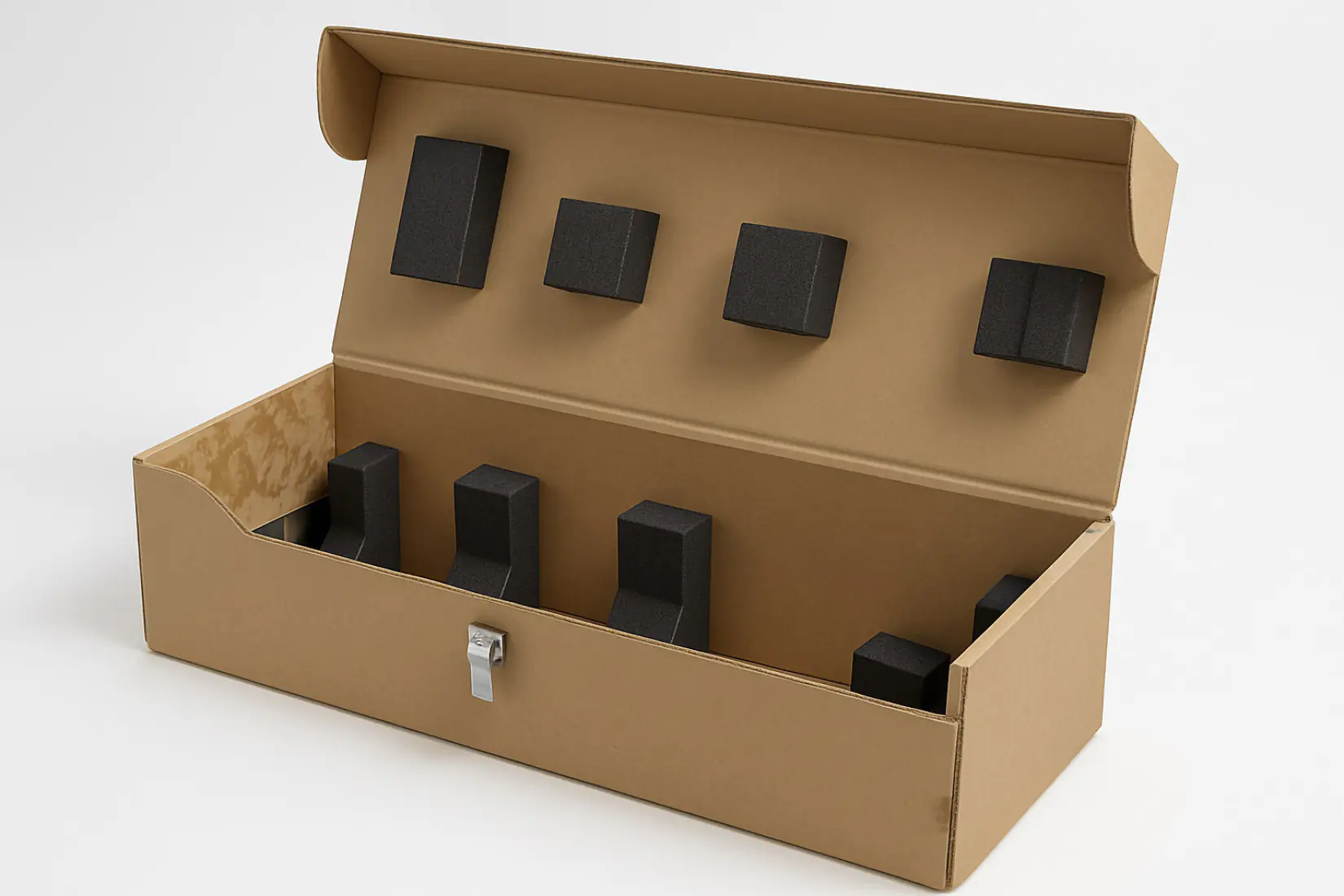 Complemento de embalaje para sillas y sofás