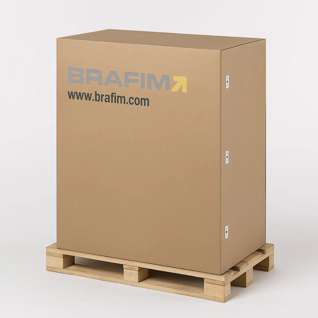 Complementos embalajes para somiers y canapés