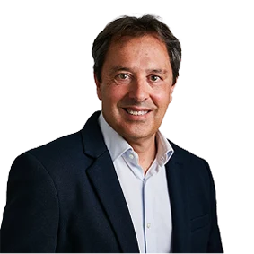 Jordi Fiestas, director de Brafim Mecplast