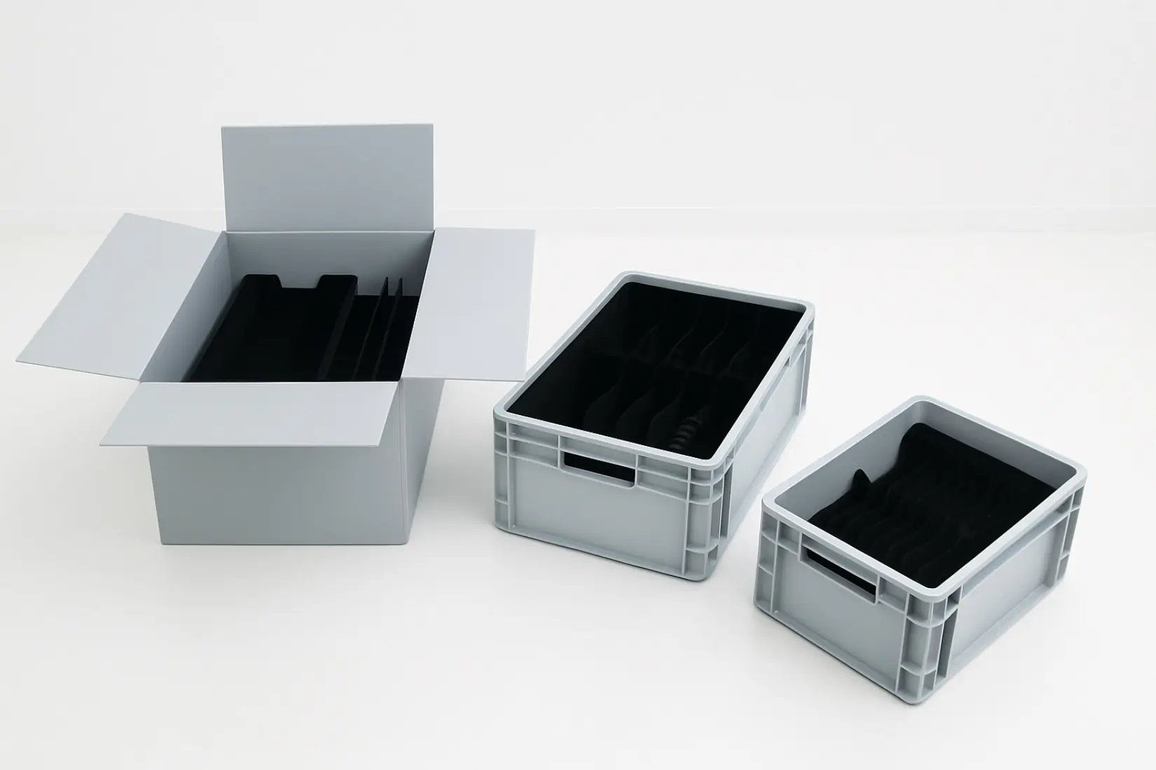 complementos embalajes para herramientas