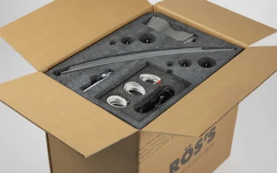 Caso di successo: nuovo imballaggio per RÖS’S